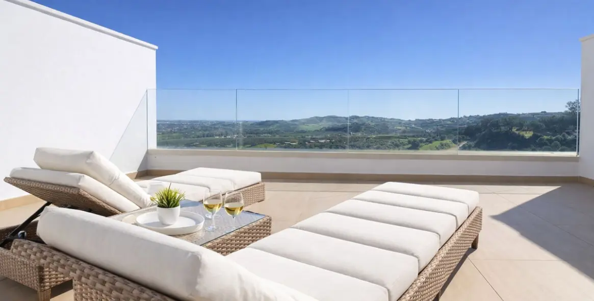 Продажа таунхауса в La Cala Golf 43