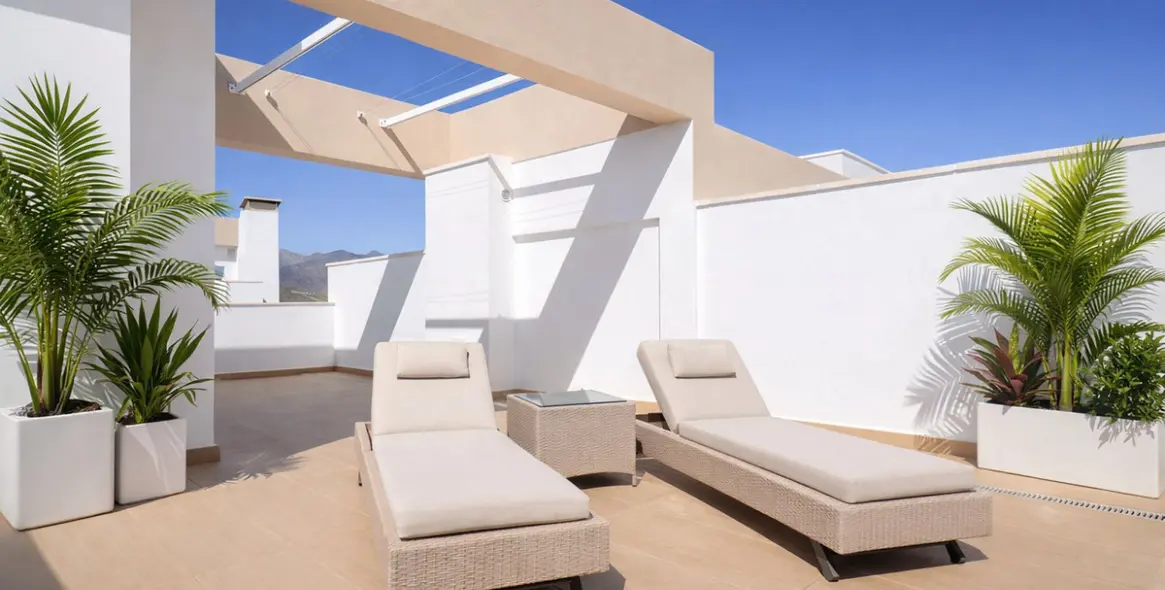 Продажа таунхауса в La Cala Golf 44