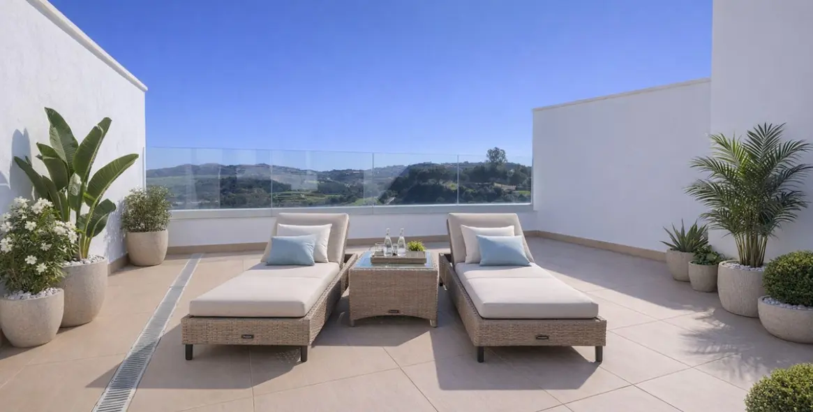 Продажа таунхауса в La Cala Golf 46