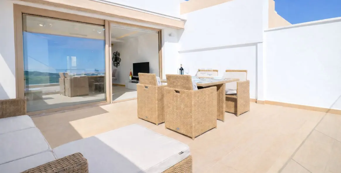 Продажа таунхауса в La Cala Golf 47