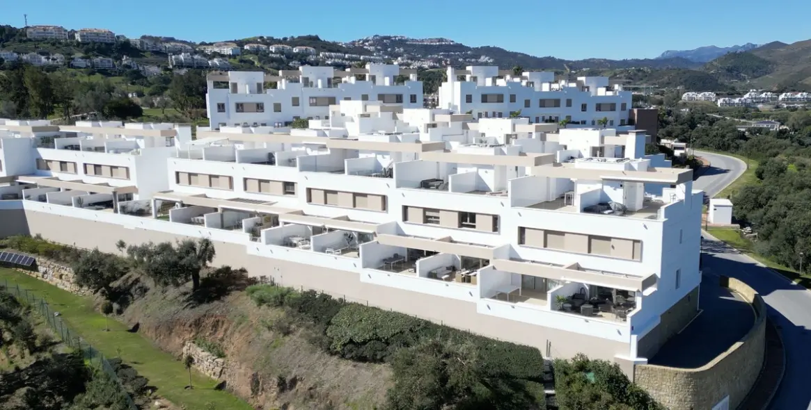 Продажа таунхауса в La Cala Golf 49