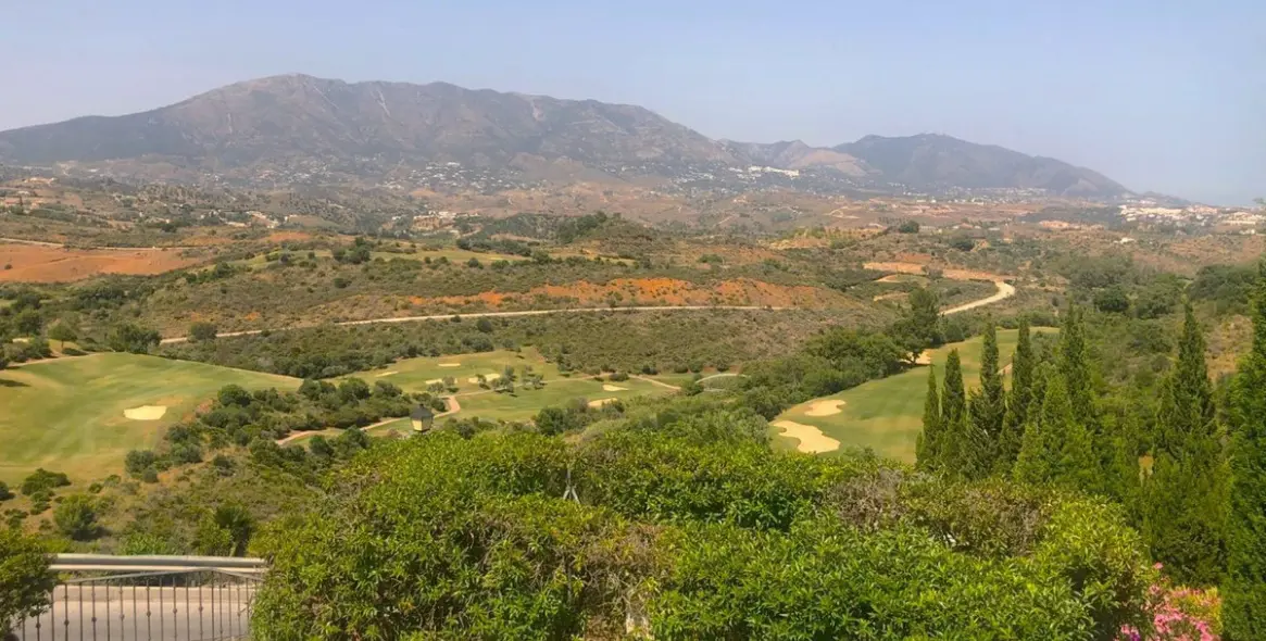 Продажа таунхауса в La Cala Golf 50