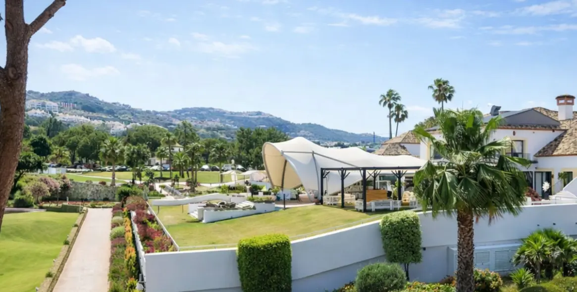 Продажа таунхауса в La Cala Golf 51