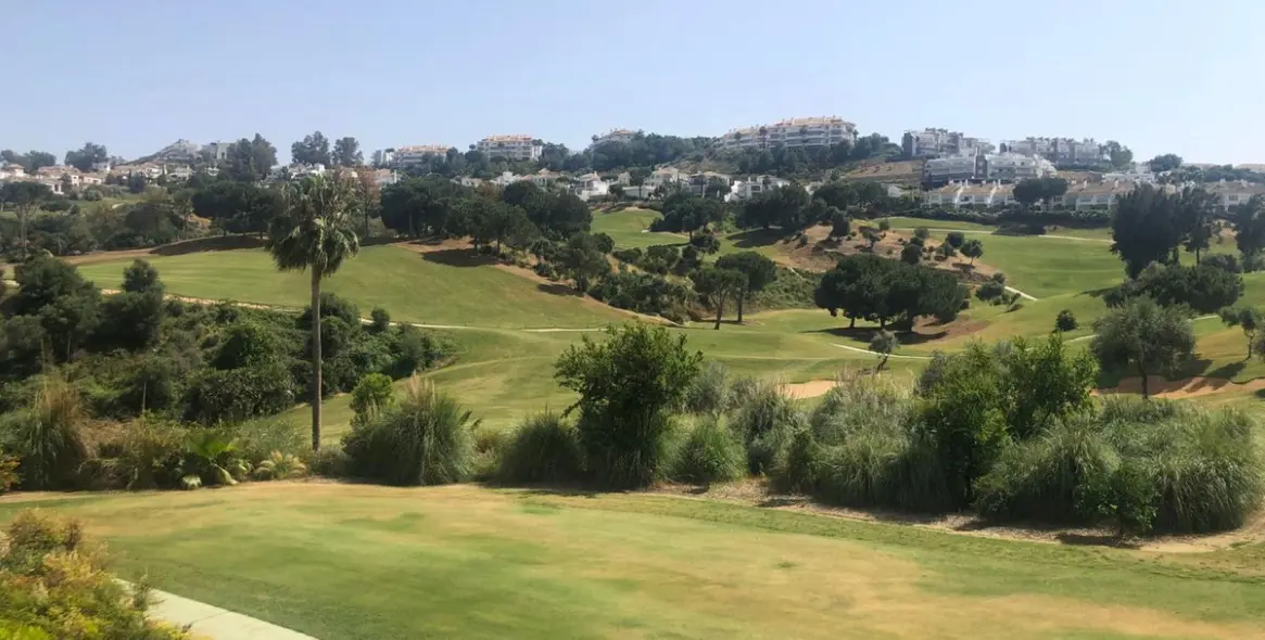 Продажа таунхауса в La Cala Golf 52