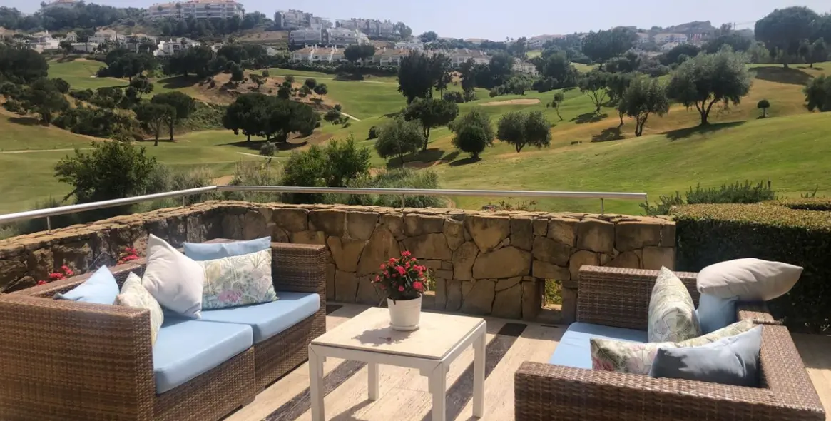 Продажа таунхауса в La Cala Golf 55