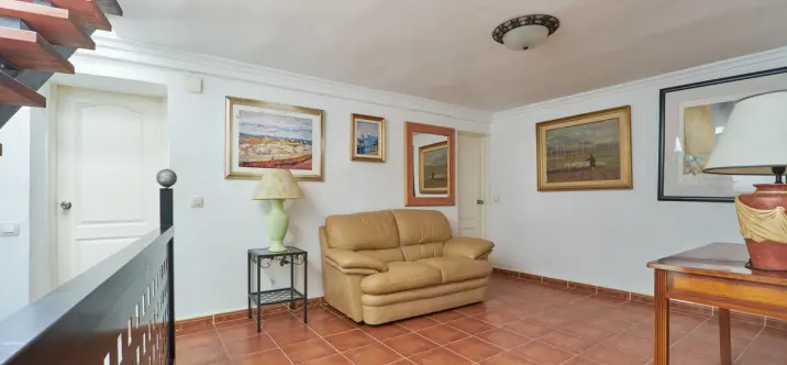 Продажа отеля в Marbella 1