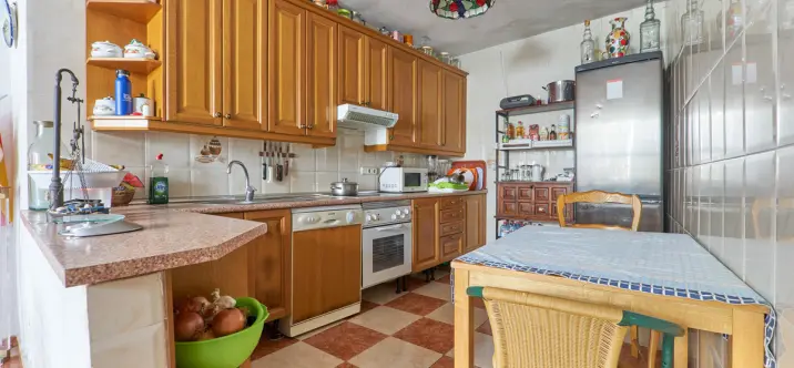 Продажа отеля в Marbella 4