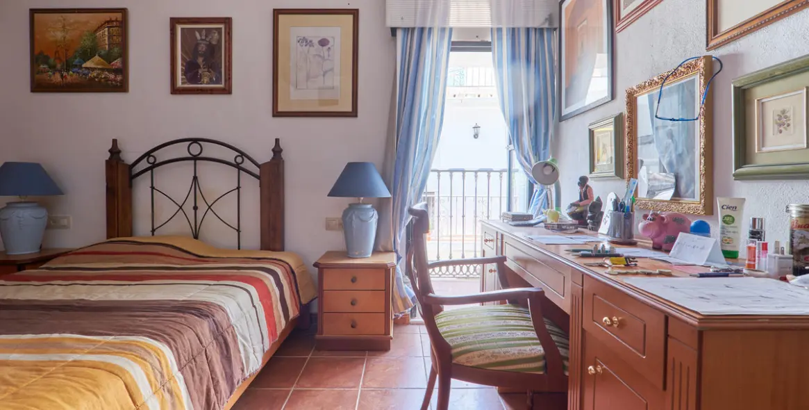 Sale of hotel in Marbella 9