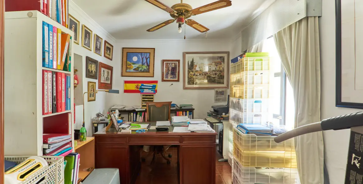 Sale of hotel in Marbella 16