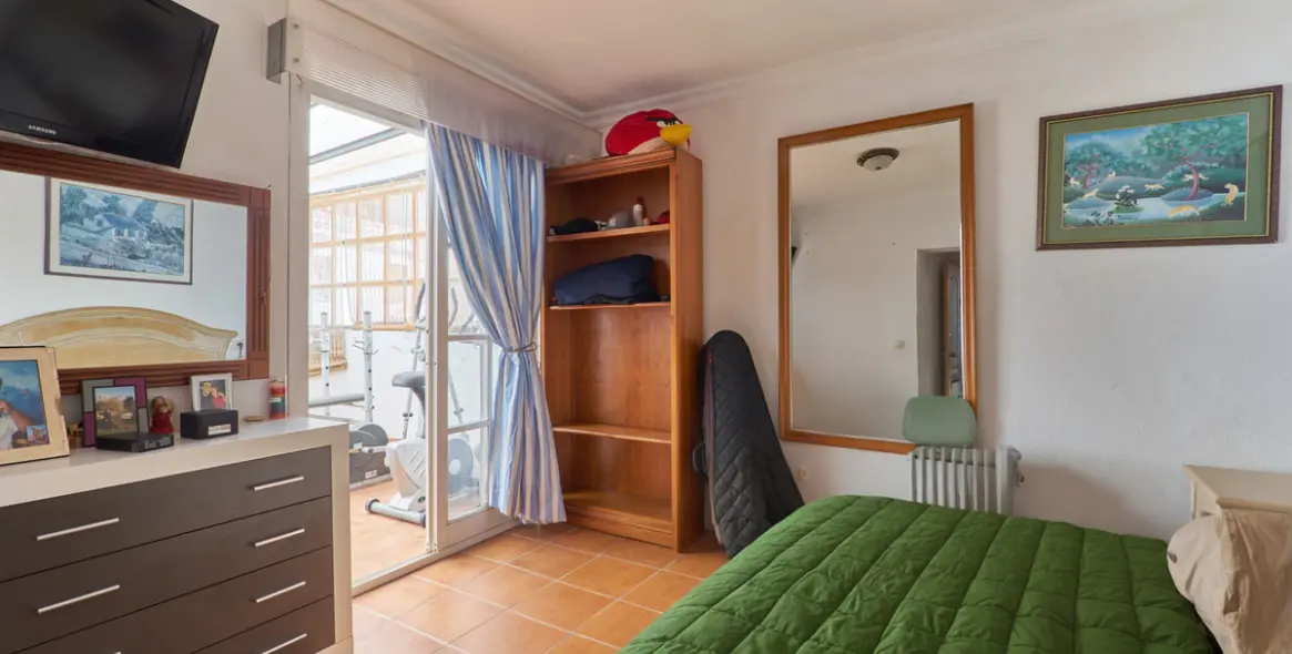 Sale of hotel in Marbella 17