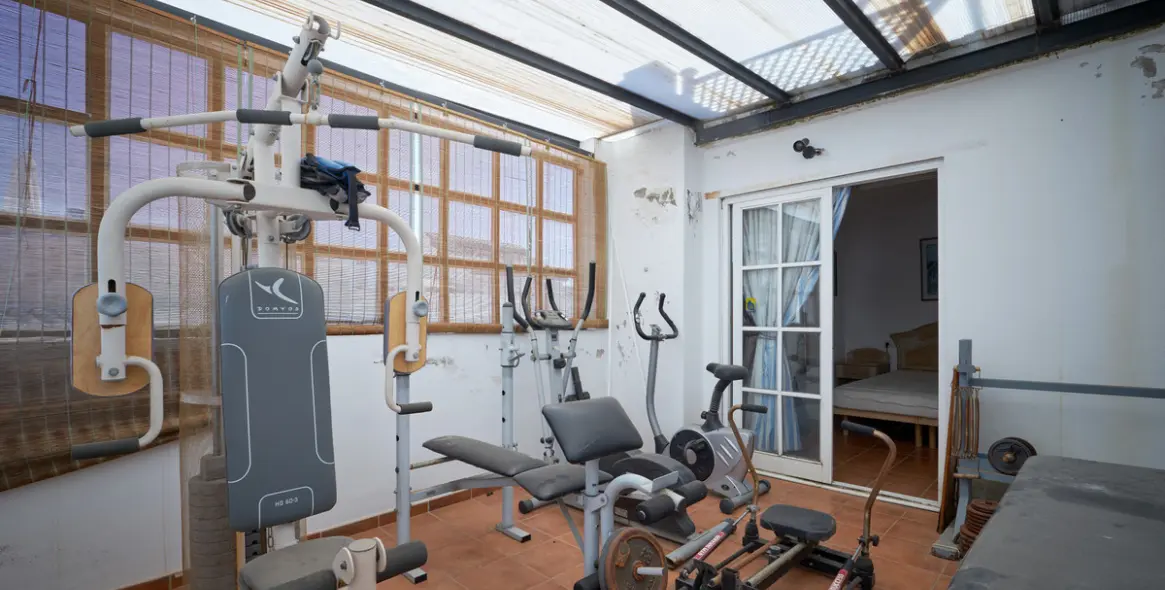 Sale of hotel in Marbella 20