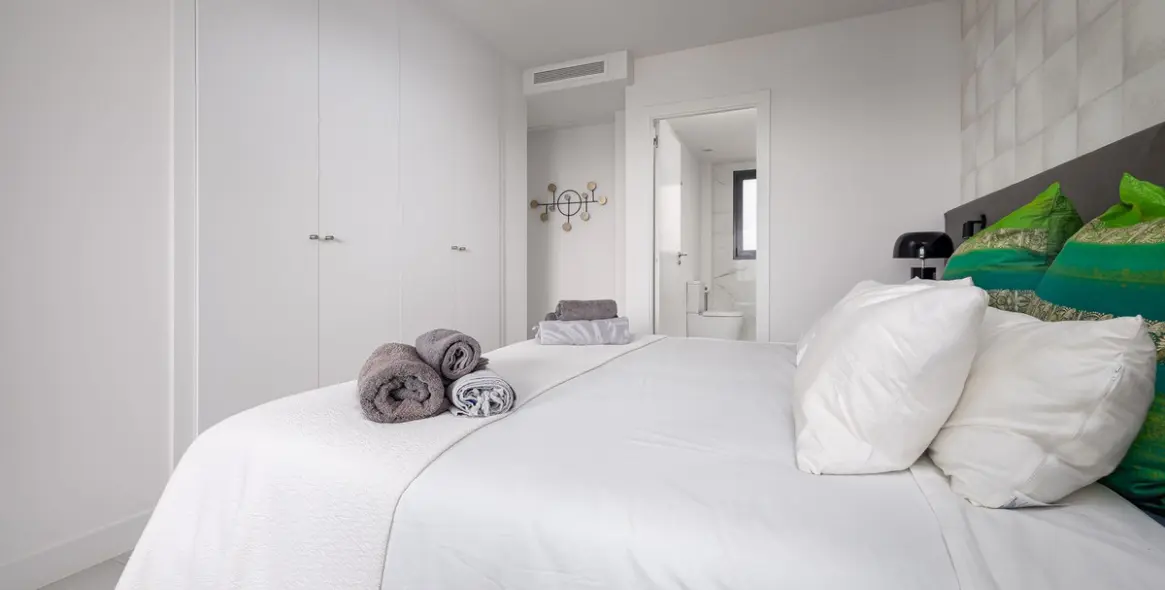 Sale of penthouse in Selwo 13