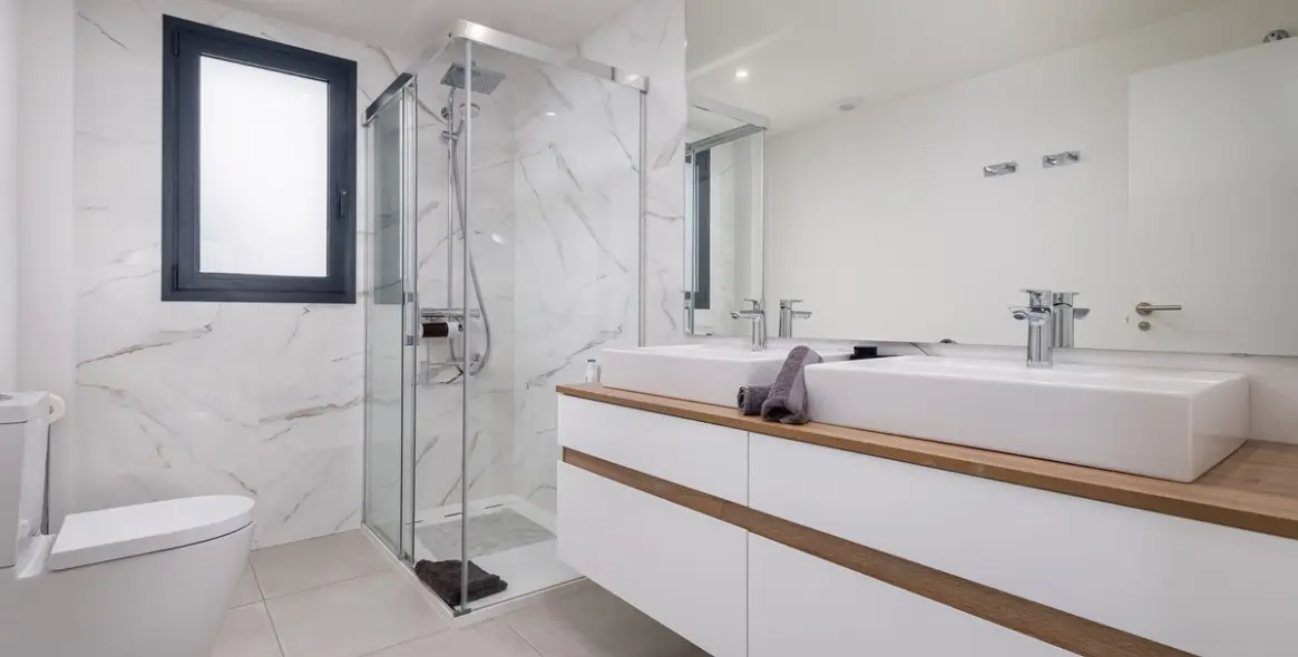 Sale of penthouse in Selwo 14