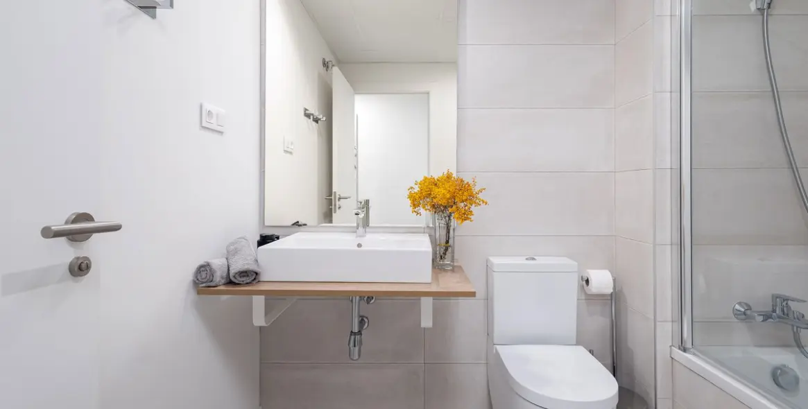 Sale of penthouse in Selwo 15