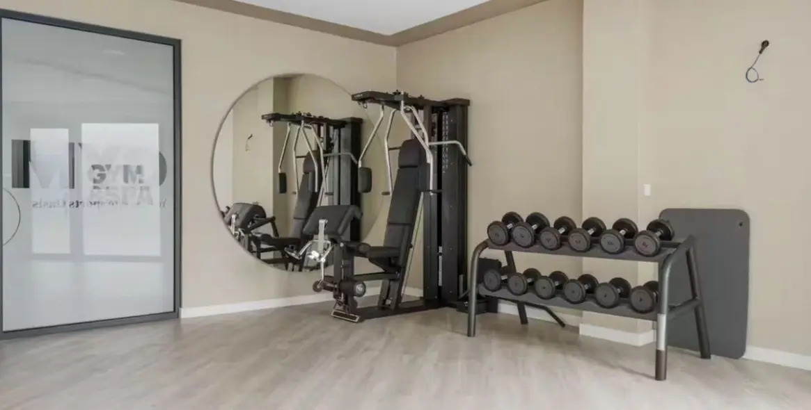 Sale of penthouse in Selwo 16