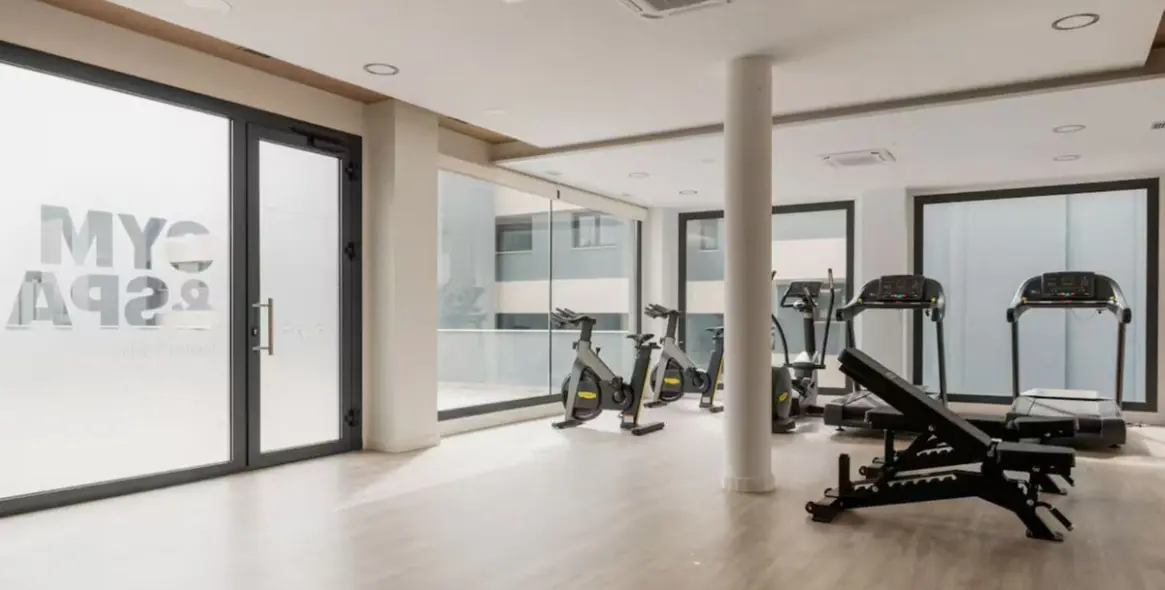 Sale of penthouse in Selwo 19