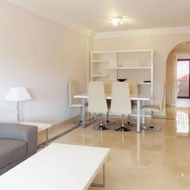 Sale of penthouse duplex in Puerto Banús
