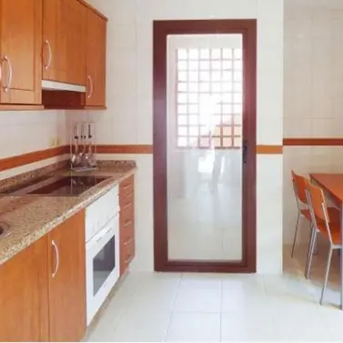 Sale of penthouse duplex in Puerto Banús