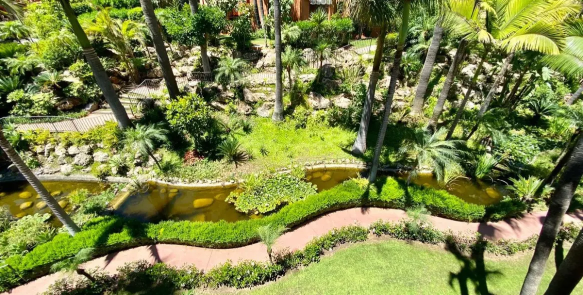 Продажа двухуровневого пентхауса в Puerto Banús 14