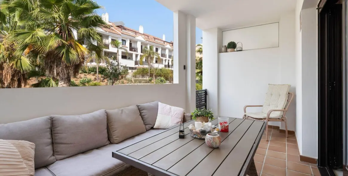 Продажа дома на две семьи в Riviera del Sol 4