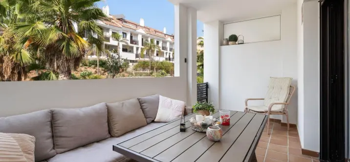 Продажа дома на две семьи в Riviera del Sol 3