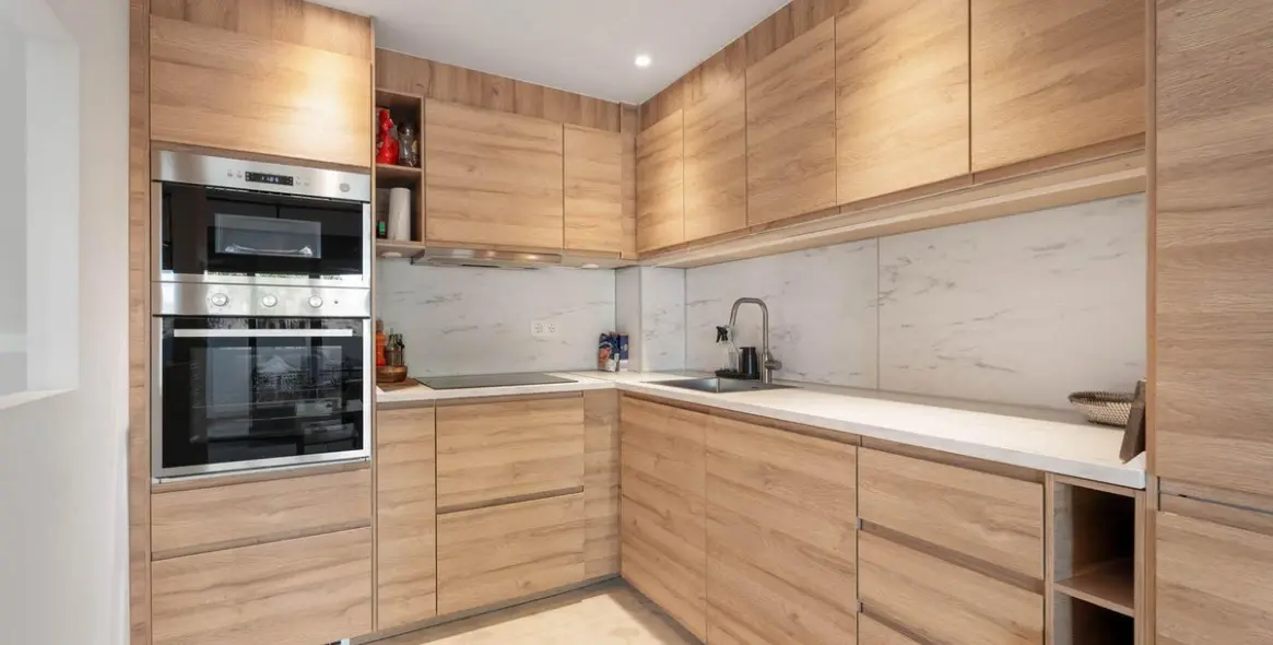 Продажа дома на две семьи в Riviera del Sol 5