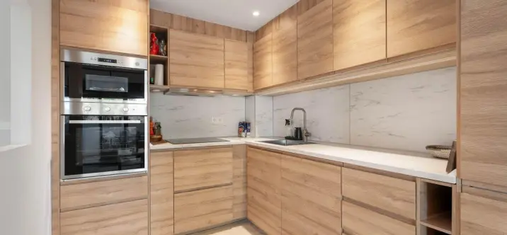 Продажа дома на две семьи в Riviera del Sol 4