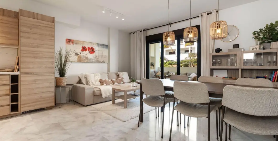 Продажа дома на две семьи в Riviera del Sol 6