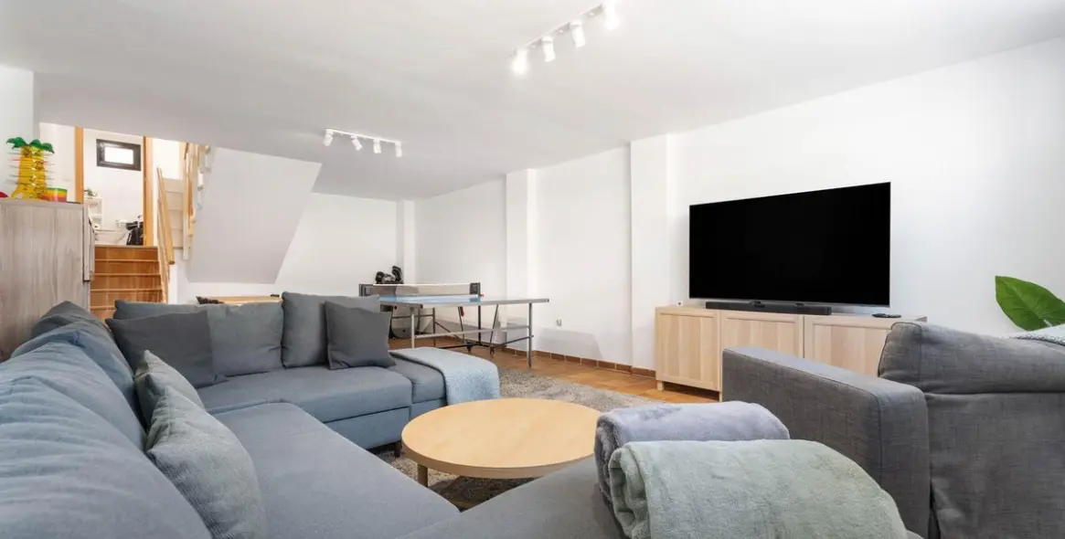 Продажа дома на две семьи в Riviera del Sol 8