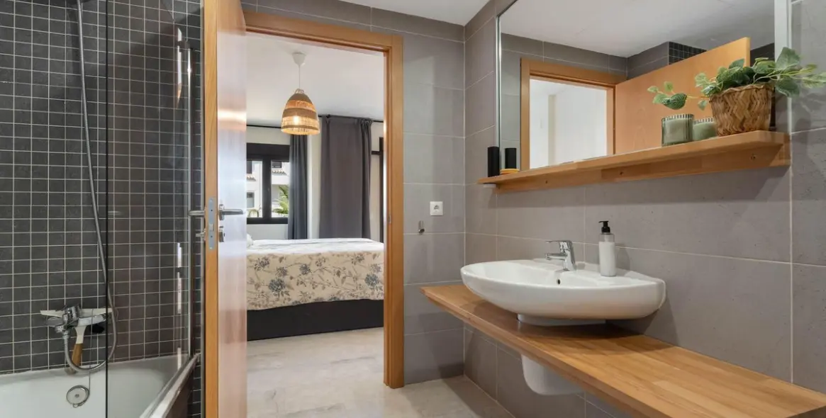 Продажа дома на две семьи в Riviera del Sol 11