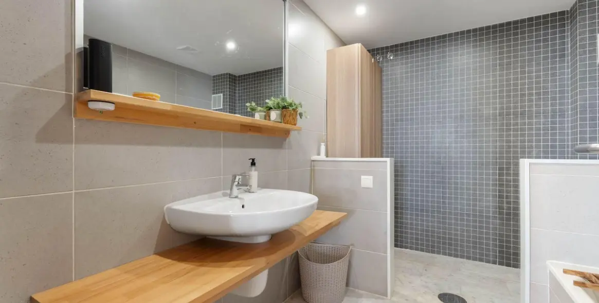 Продажа дома на две семьи в Riviera del Sol 13