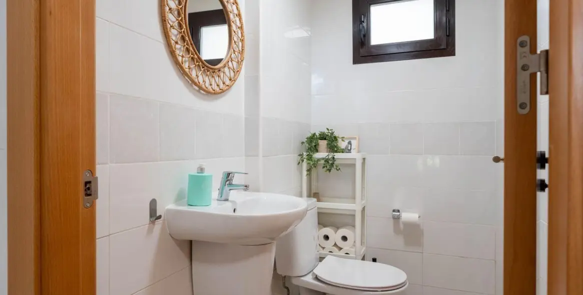 Продажа дома на две семьи в Riviera del Sol 15