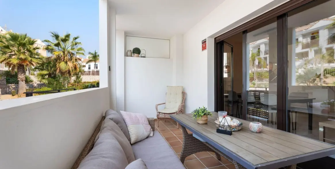 Продажа дома на две семьи в Riviera del Sol 18