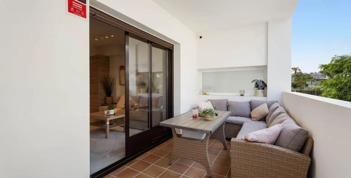 Продажа дома на две семьи в Riviera del Sol 19