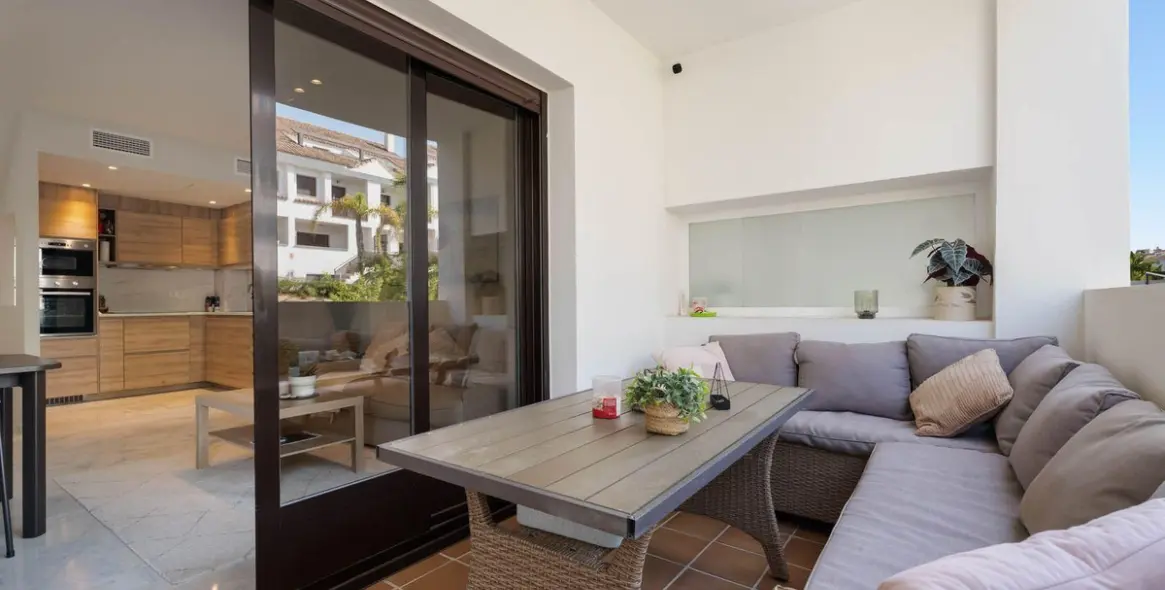 Продажа дома на две семьи в Riviera del Sol 20