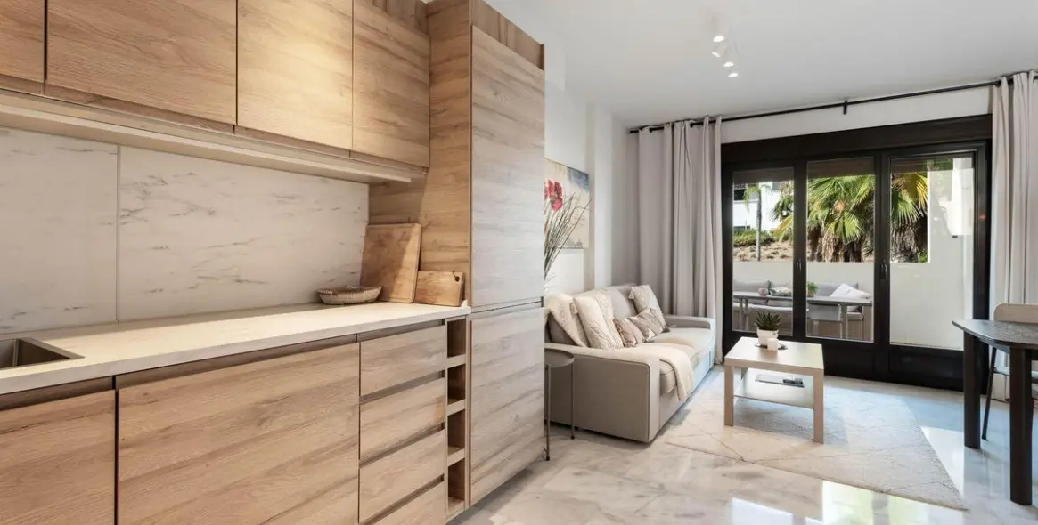 Продажа дома на две семьи в Riviera del Sol 21