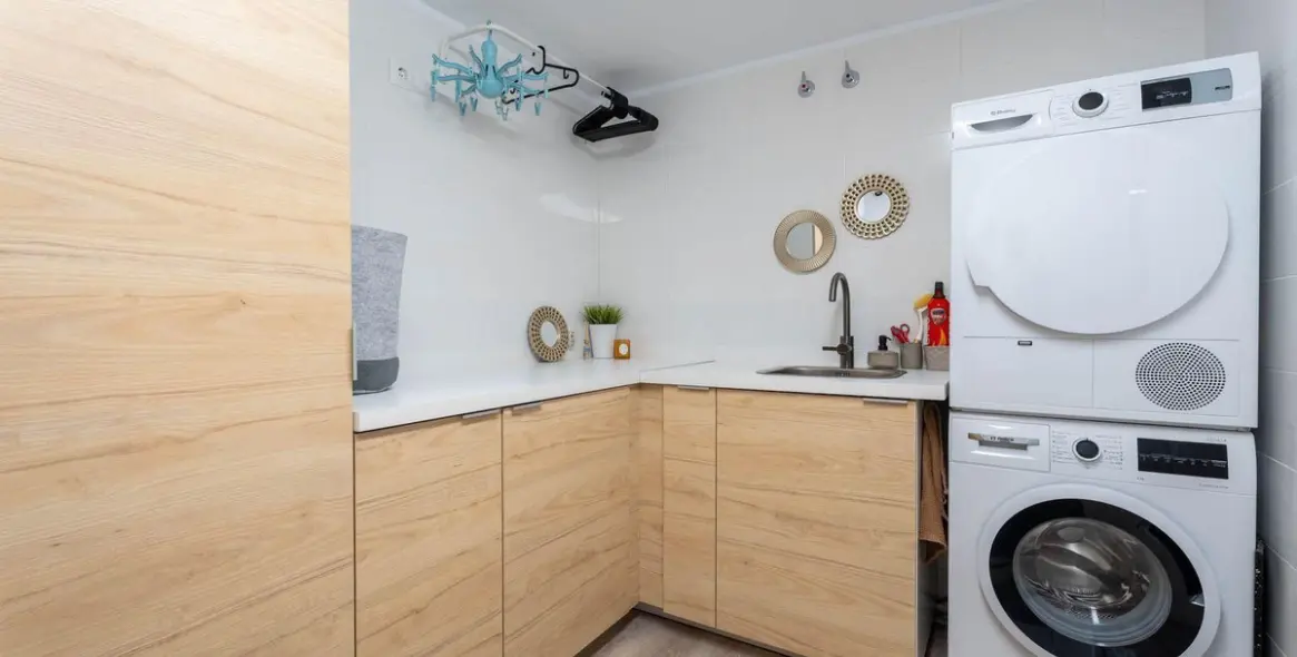 Продажа дома на две семьи в Riviera del Sol 25