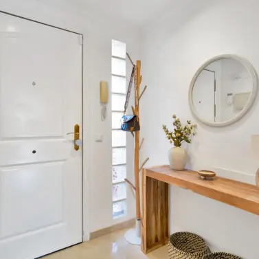 Long-term rent of ground floor apartment in Marbella