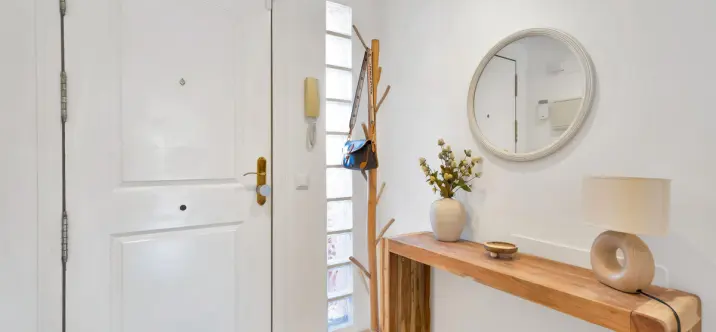 Long-term rent of ground floor apartment in Marbella 2