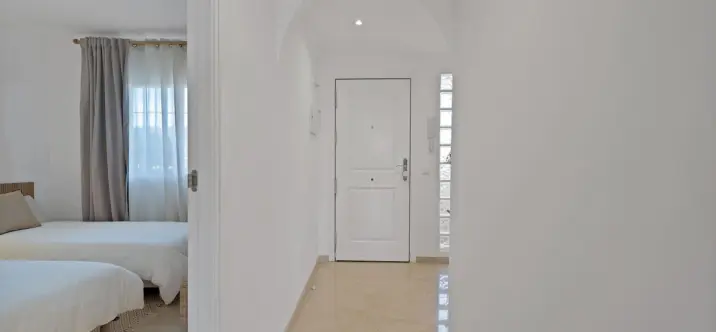 Long-term rent of ground floor apartment in Marbella 3