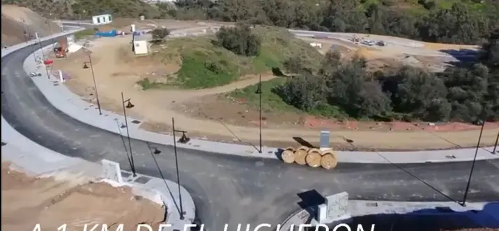 Sale of residential plot in Torreblanca 0