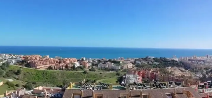 Sale of residential plot in Torreblanca 1