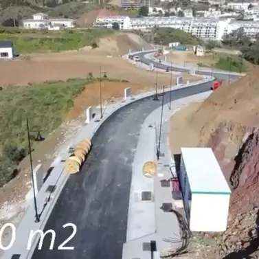 Sale of residential plot in Torreblanca