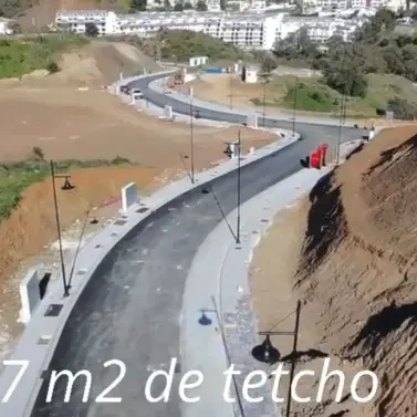 Sale of residential plot in Torreblanca