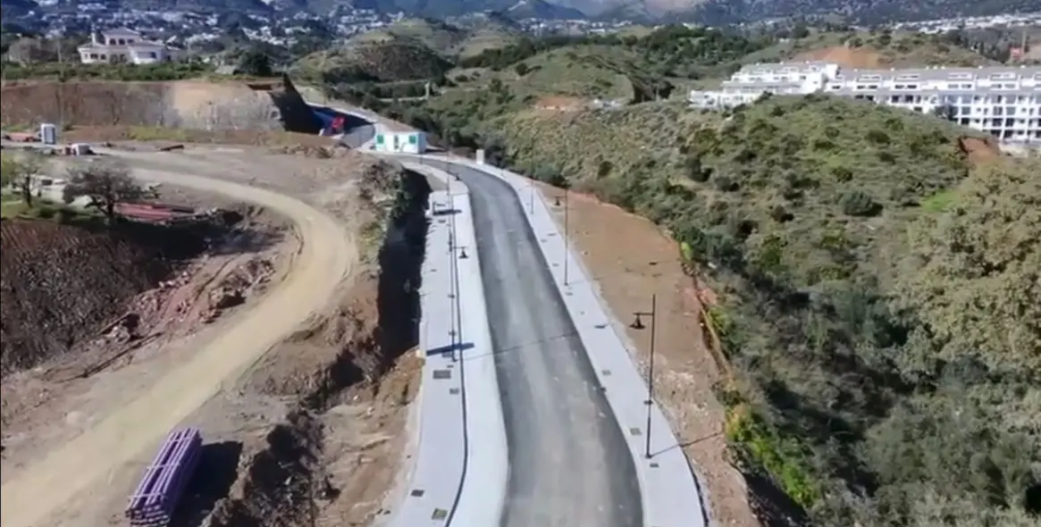 Продажа  жилого участка в Torreblanca 5