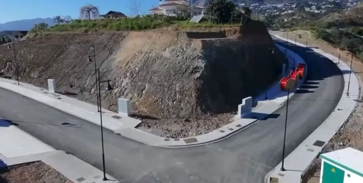 Продажа  жилого участка в Torreblanca 6