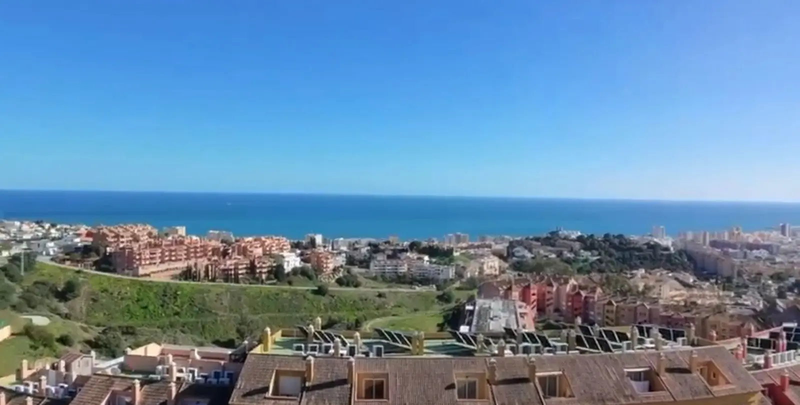 Продажа  жилого участка в Torreblanca 1