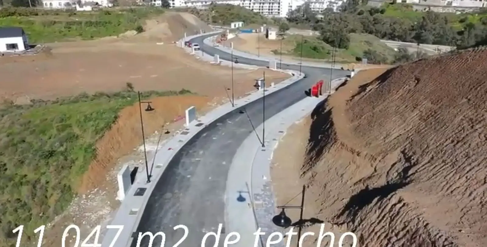 Продажа  жилого участка в Torreblanca 4