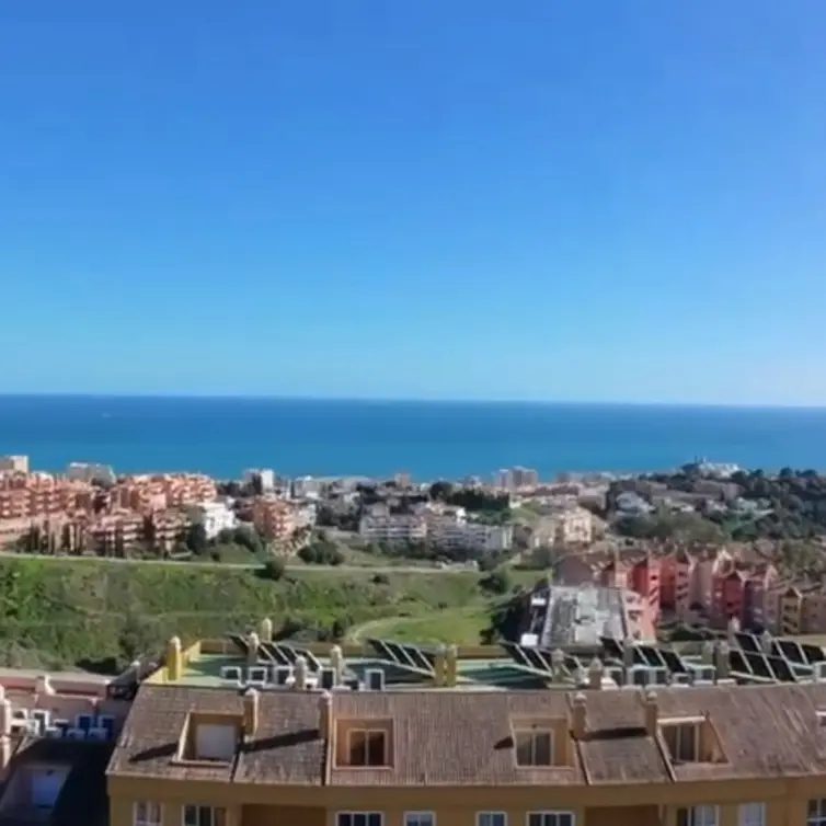 Venta de parcela residencial en Torreblanca