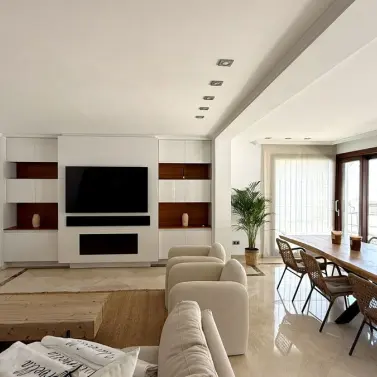 Alquiler a largo plazo de villa independiente en San Pedro de Alcántara